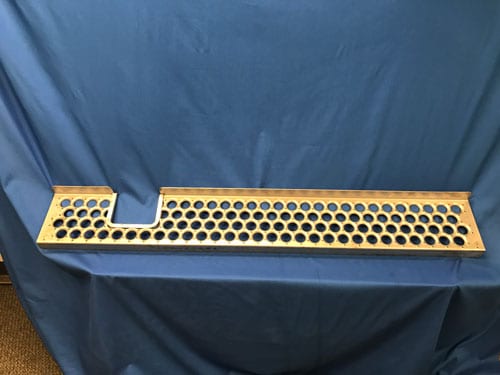 Industrial Grating Products